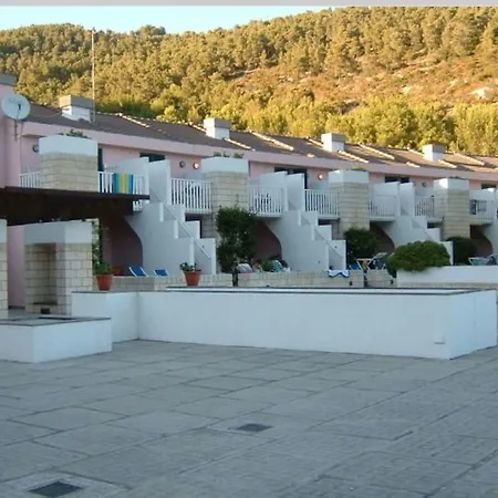Feriepark 